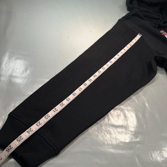 Staple Pigeon Floral Sweatshirt Hoodie Mens Graphic Logo Skateboard Athletic - Picture 12 of 16